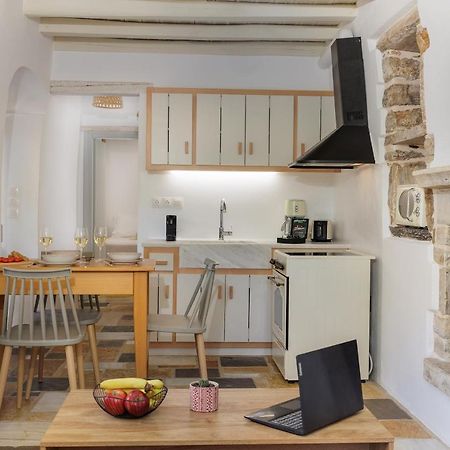 Serenity Village Aperathos Ngoại thất bức ảnh
