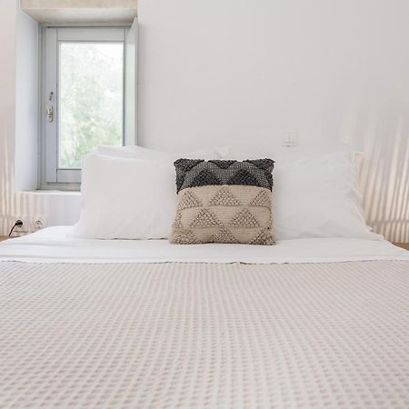 Serenity Village Aperathos Ngoại thất bức ảnh