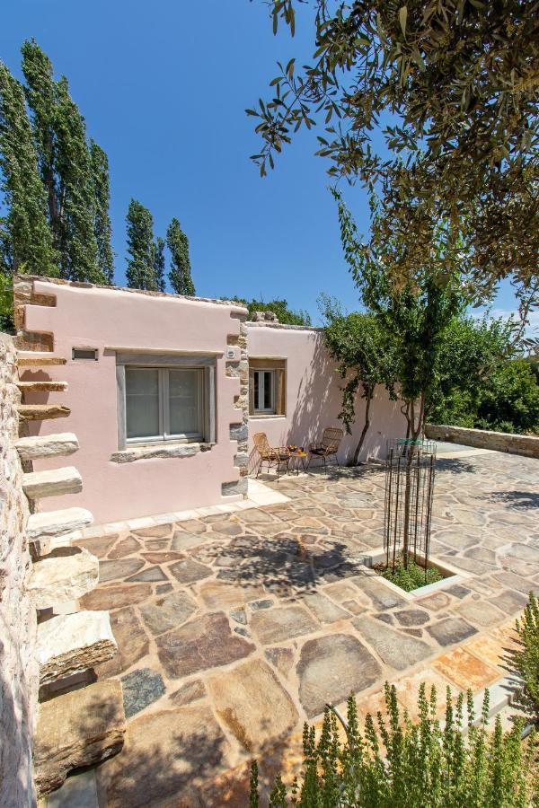 Serenity Village Aperathos Ngoại thất bức ảnh