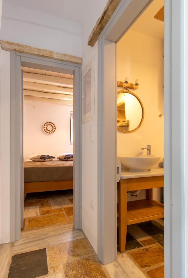 Serenity Village Aperathos Ngoại thất bức ảnh