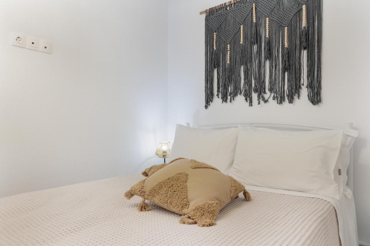 Serenity Village Aperathos Ngoại thất bức ảnh