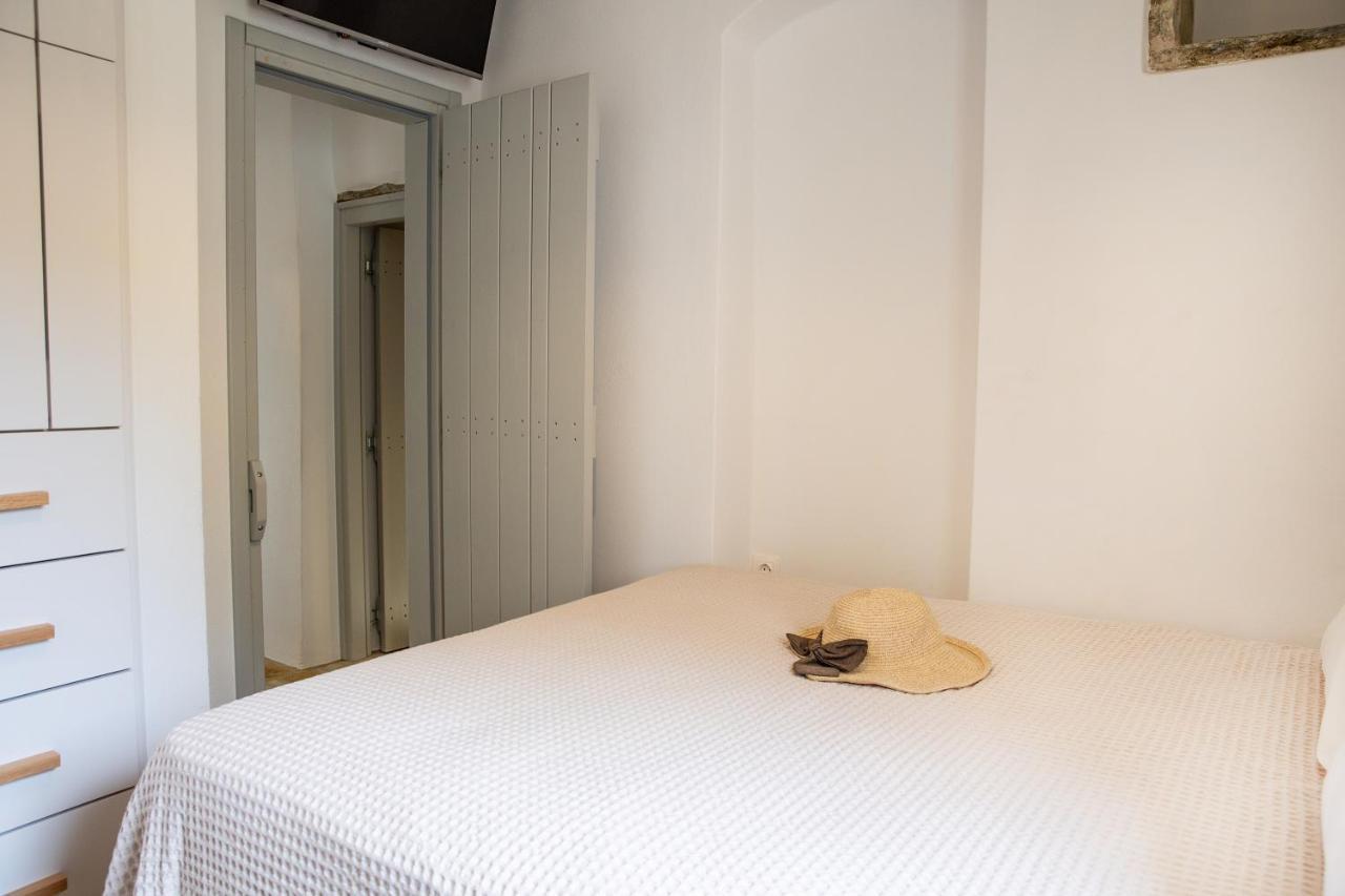 Serenity Village Aperathos Ngoại thất bức ảnh
