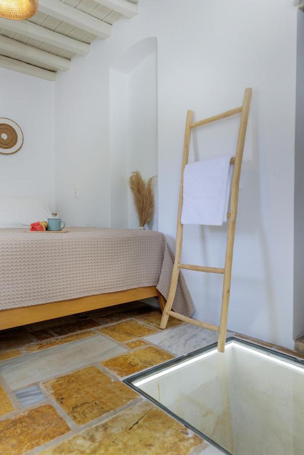 Serenity Village Aperathos Ngoại thất bức ảnh