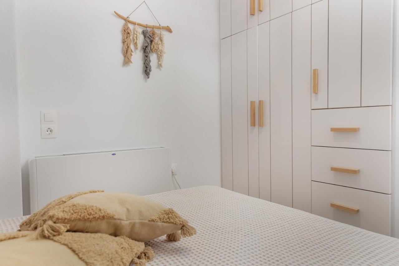 Serenity Village Aperathos Ngoại thất bức ảnh