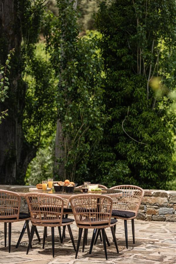 Serenity Village Aperathos Ngoại thất bức ảnh